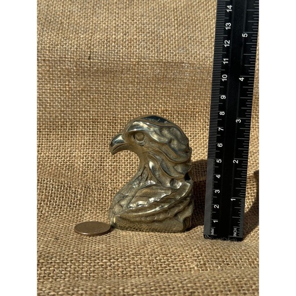 Chalcopyrite Eagle Head - Picture 7 of 12